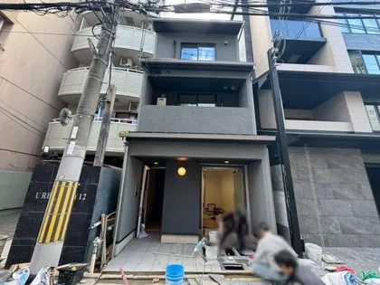 高倉西ビルの画像