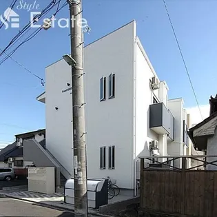 Creo六番町弐番館【102号室】の外観