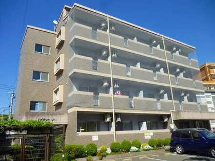 ハイナットU Iの画像