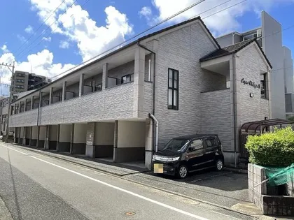 ケープビレッヂⅡの画像