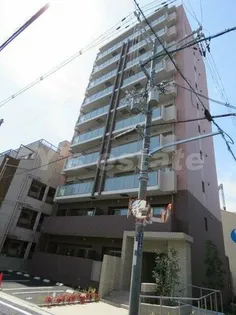 スタシオン俊徳道の画像