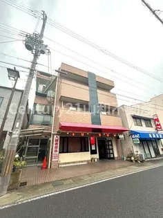 BV TWINHORSEの画像