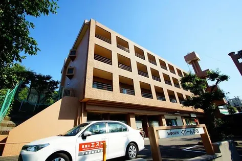 グリーンヒルパートⅠの画像