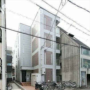 メゾンド ソレイユの画像