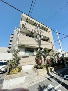 フジパレス イーレの画像