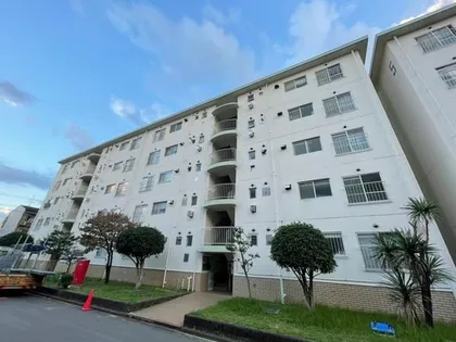 メゾン神足6号棟の画像