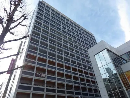 No.67 BENEFIT21【2階】の外観
