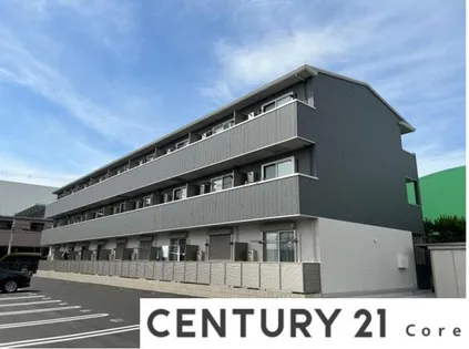 チェリーブロッサム勝部の画像