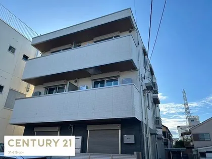 アリビオ立花の画像