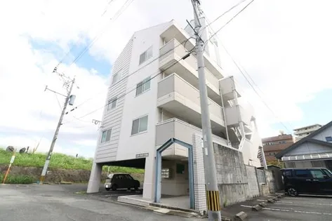 リバーサイド片島の画像