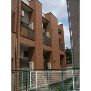 HKRRコーポ馬出の画像