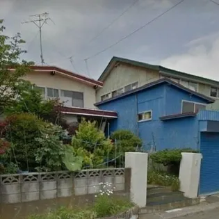 北海道厚岸郡厚岸町若竹4丁目【一戸建】の外観