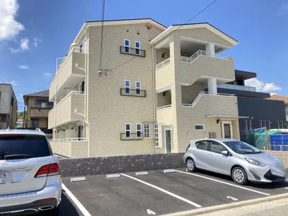 ハートフル岡場NORTHの画像