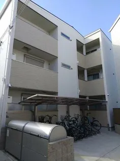 PROUDEST COURT 西堤の画像