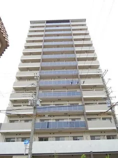 レジュールアッシュTAISHO LEGANTの画像