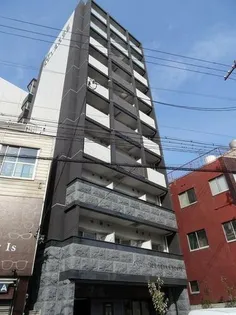 アドバンス大阪ソルテの画像