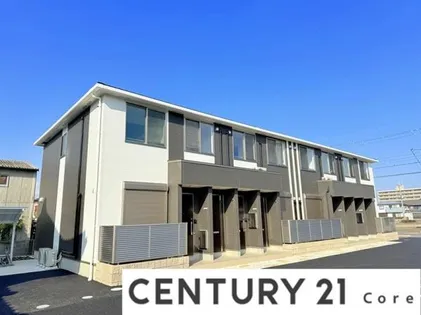 ルミエール ドール 輝の画像