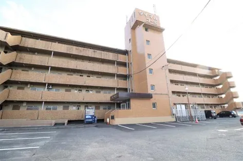 ダイマルコーポ【108号室】の外観