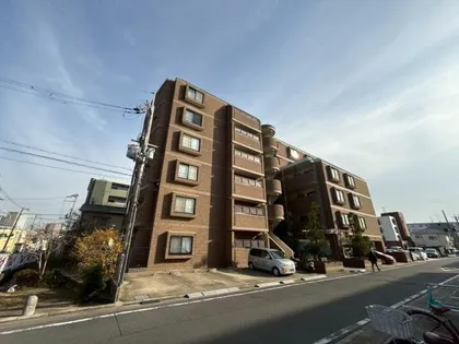 アグラード長岡京の画像