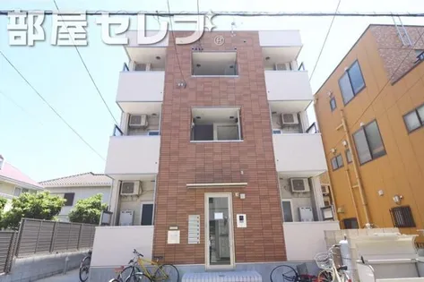 ベルシャンブルの画像