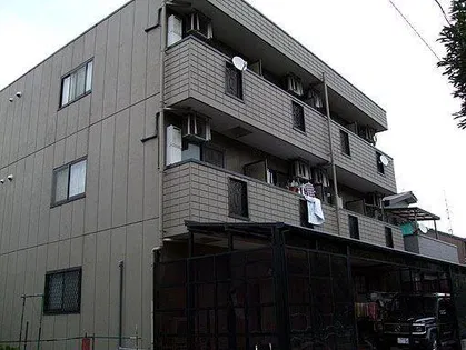 KHグランドールⅡの画像