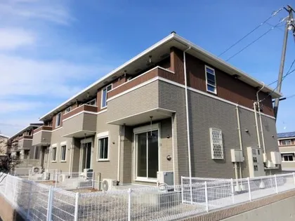 アイリン タウン Bの画像