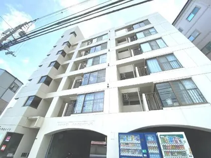 三恵上新庄ハイツの画像