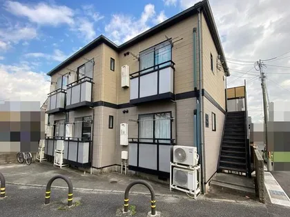 ハイツエクセレンスⅠの画像