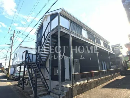 ハートヒルズ西大友の画像