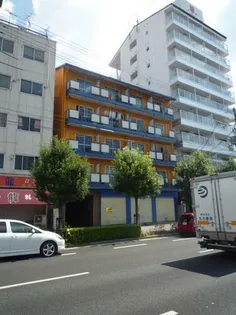 シャロス浅川の画像