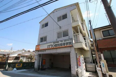 タツミハイツの画像