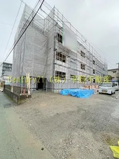 LーBLOOM御井の画像