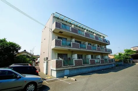 エルカーサ正雀Ⅰの画像