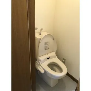 ガーデンヒルズハイツⅠ【4号室】のその他画像