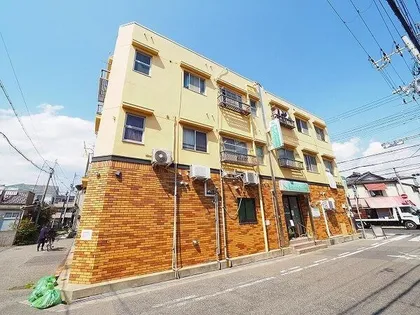 ルネ西難波の画像