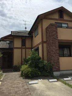 ヴィラ カサヴェールの画像