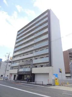 アドバンス大阪ドーム前アヴェニールの画像