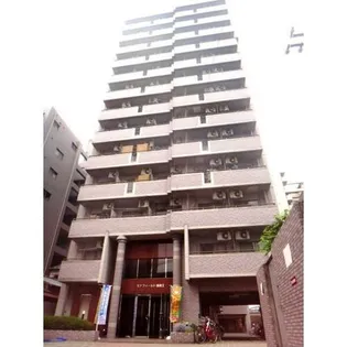 福岡県福岡市東区箱崎3丁目【マンション】の外観