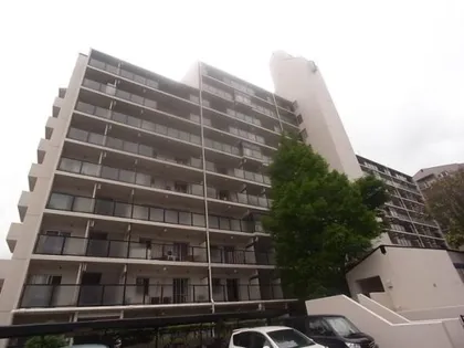 のむら貝塚ガーデンシティ壱番館の画像