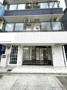 大阪府大阪市大正区泉尾2丁目【マンション】の外観