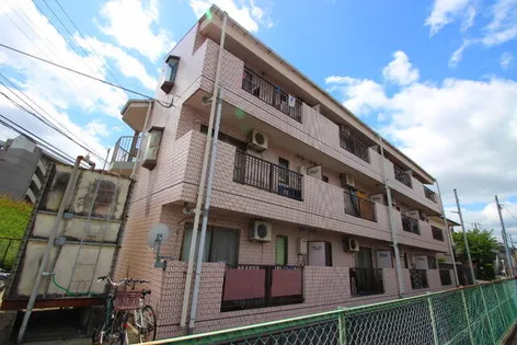 ナチュール茨木の画像