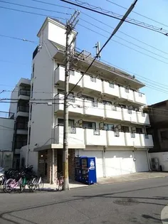 レガーレ大正【5階】の外観