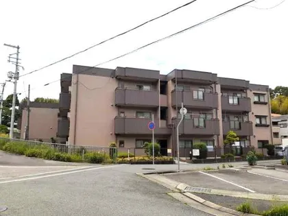 サニーコートすみれの画像