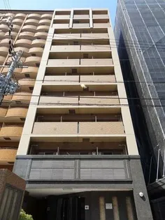 スワンズシティ大阪WESTの画像