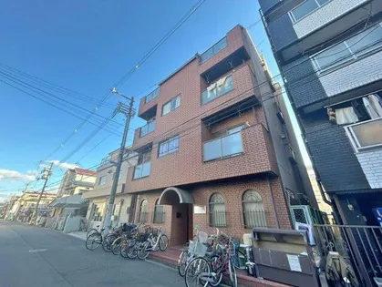 リアライズ平野西の画像