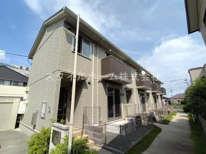 グレイス小松の画像