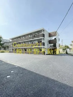 hajime【3階】の外観