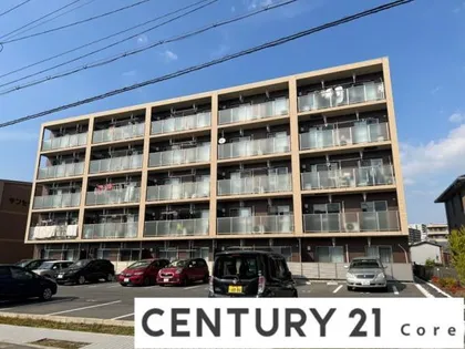 ハートフルマンション 新左衛門の画像