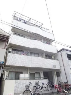 プレアール三軒家東の画像