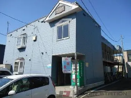 パレスエリーゼ7の画像